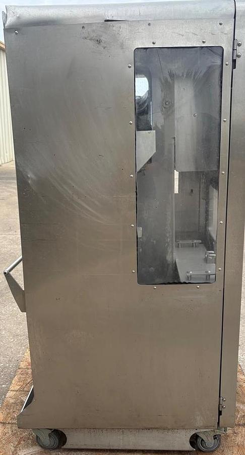 Used Juicernet MFJ 2nd Gen Electric Juicer - 4 AVAILABLE