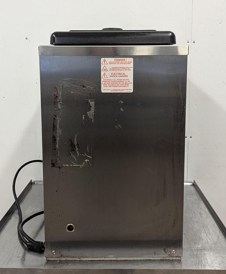 Used Taylor 430-12 Slushy Frozen Beverage Machine -WARRANTY