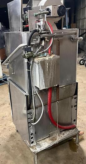 Refurbished Hobart AM-15 VL  Ventless commercial dishwasher