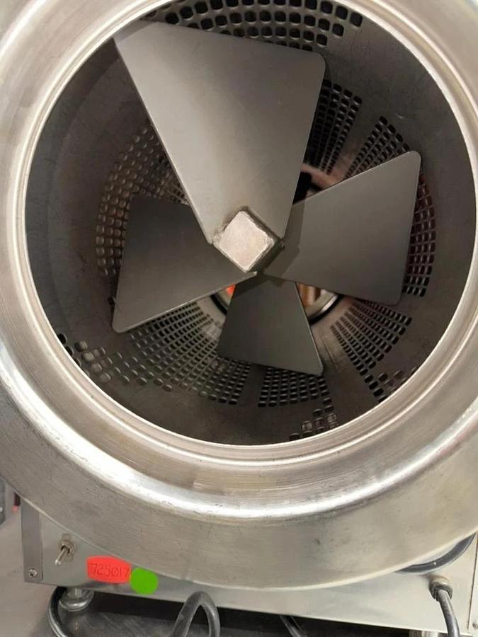 Used Henny Penny Chicken Breading Machine - model BM-110 - Warranty