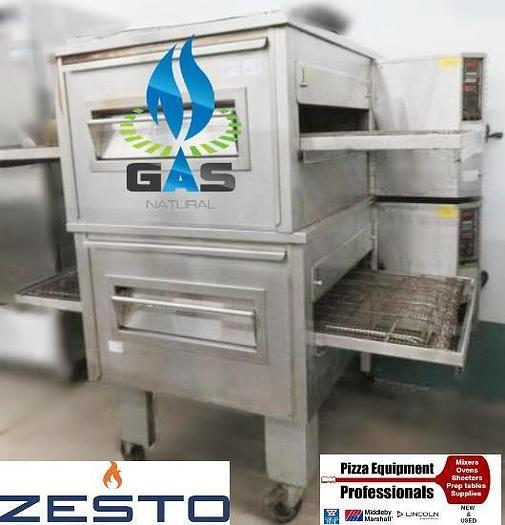 Refurbished ZEST - Montreal, Canada CG3632