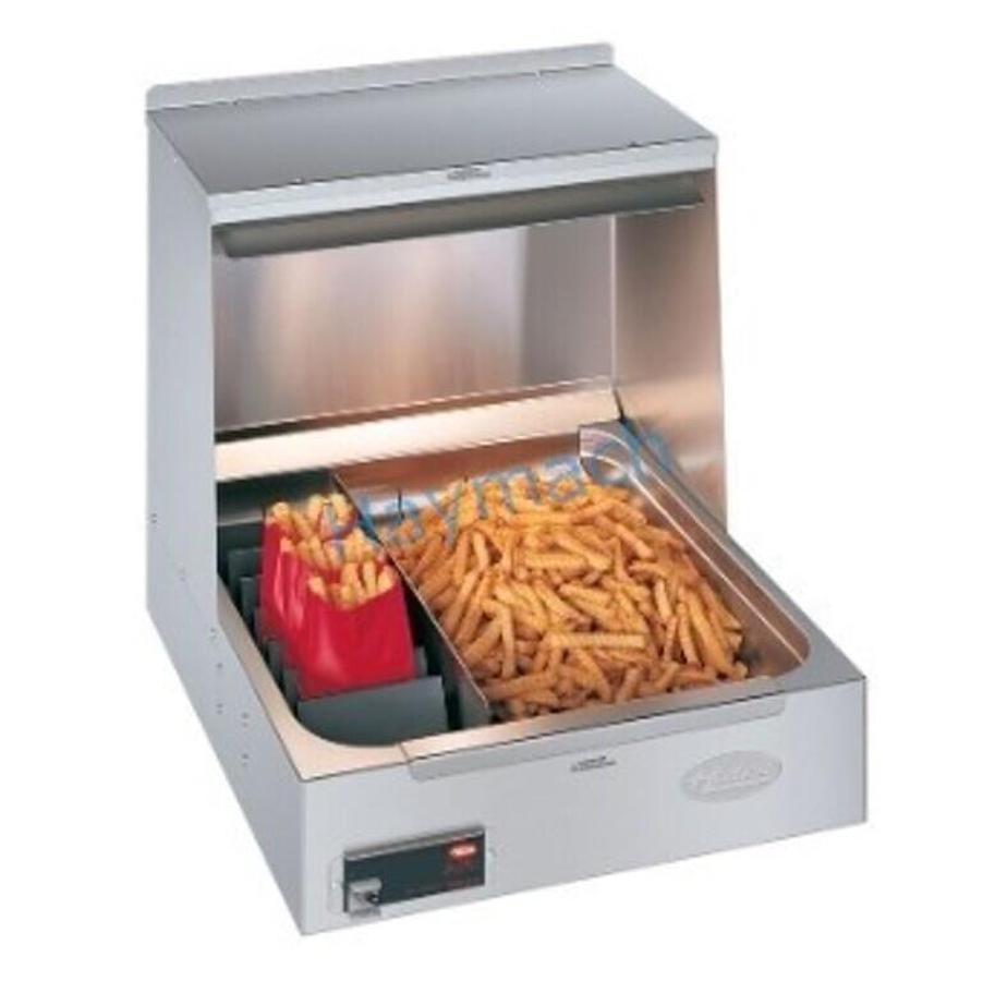 Used HATCO BRANDNEW GLO-RAY FRY HOLDING STATION RFHS-21S -  - 2 available