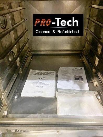 Used Blodgett BLCT-62 H / CPE 2.06 Combi Oven