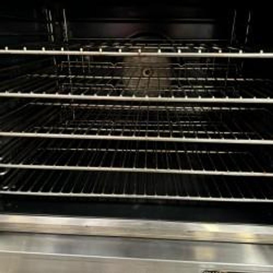 Used Blodgett Gas Convection Oven DFG-100 Double