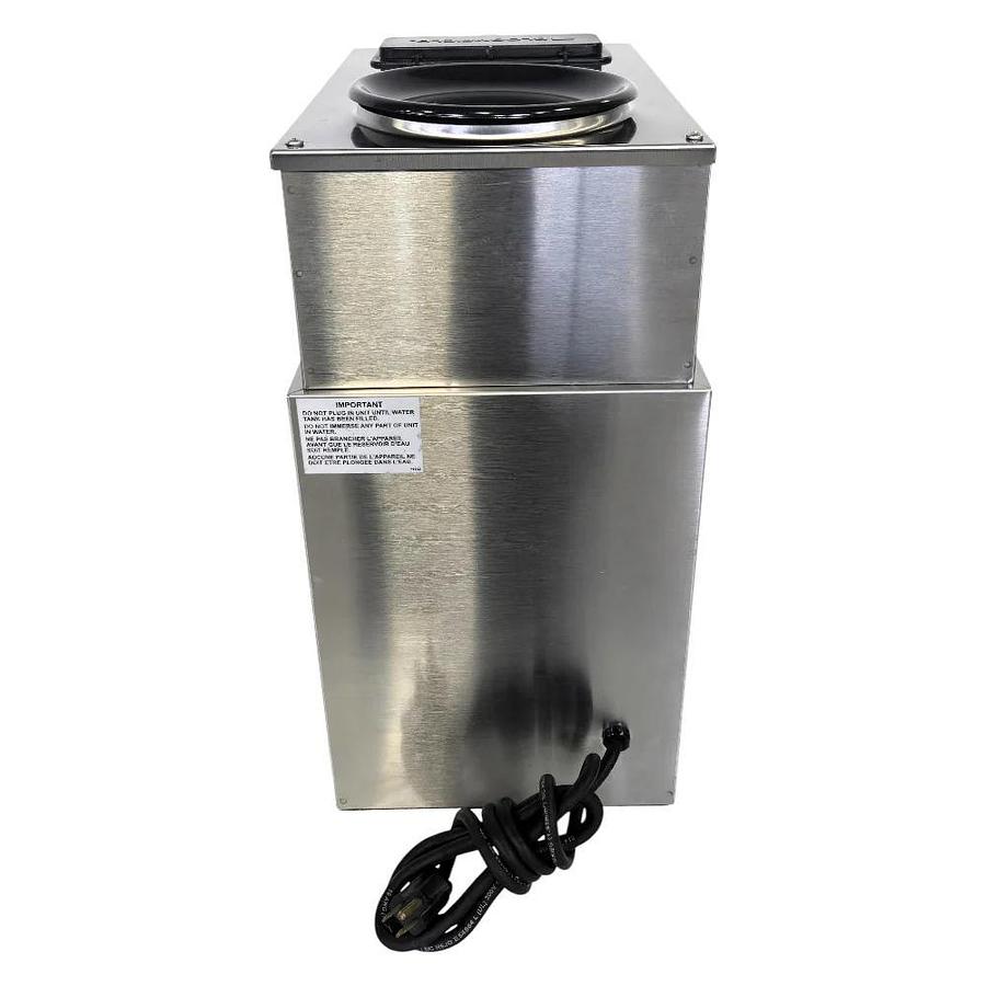 Used Bloomfield 8543-D2 Coffee Brewer