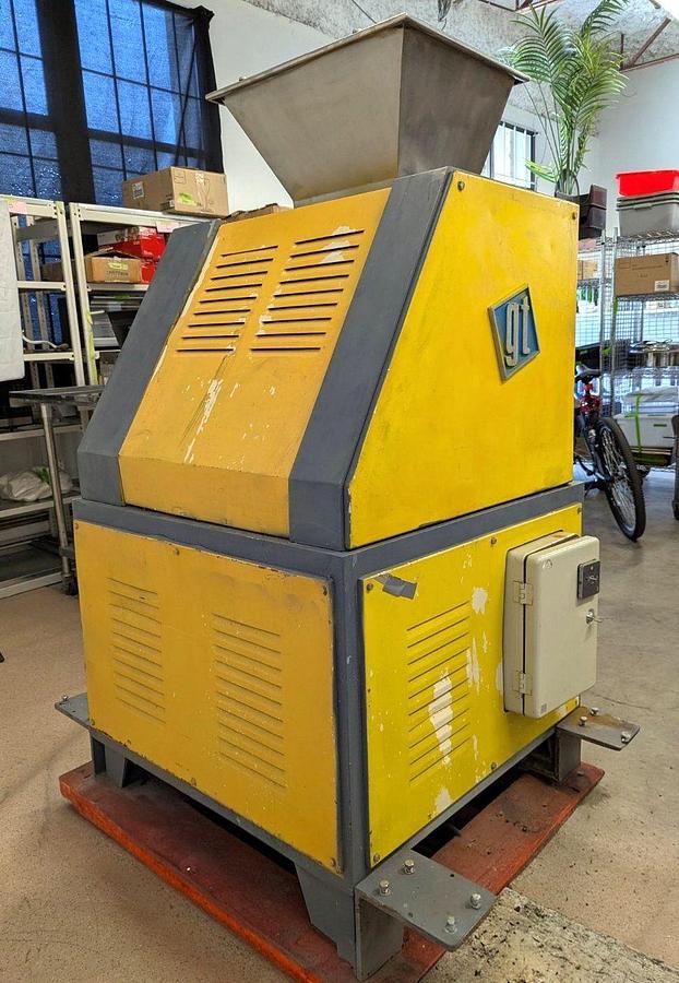 Used Toresani Pasta Sheeter, Made In Italy