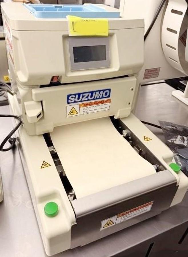 Used SUZUMO SUSHI MACHINE