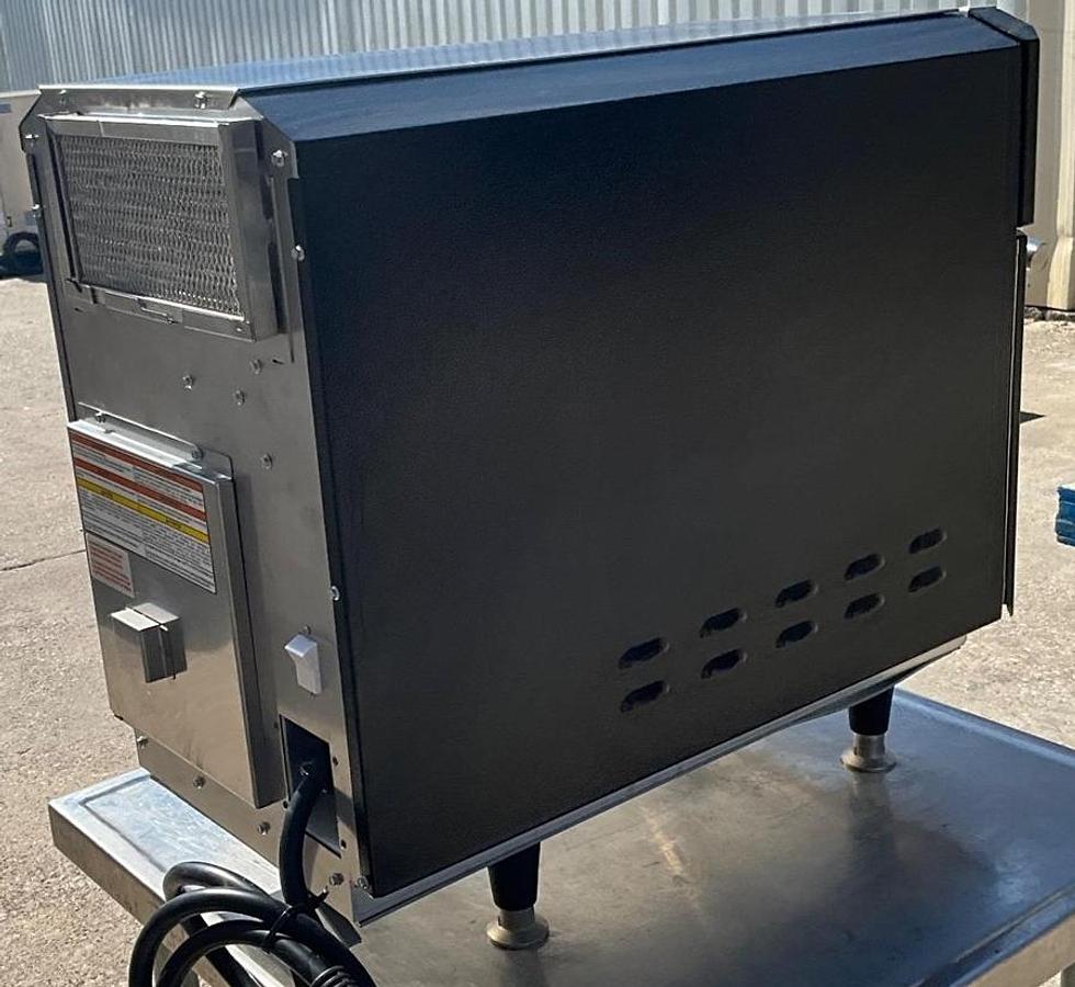 New out of box Ovention speed oven - 2 AVAILABLE