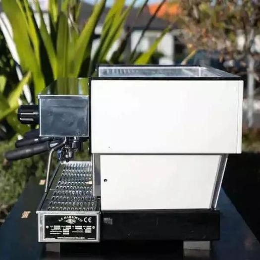 Refurbished 3 Group La Marzocco Linea AV Coffee Machine