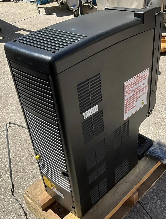 Used New Cornelius Nitro Pro Mini Cold Brew Beverage Coffee Dispenser CNB Mini 115V