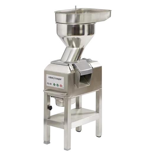Robot Coupe - CL 60 2 Feed-Heads Vegetable Preparation Machine
