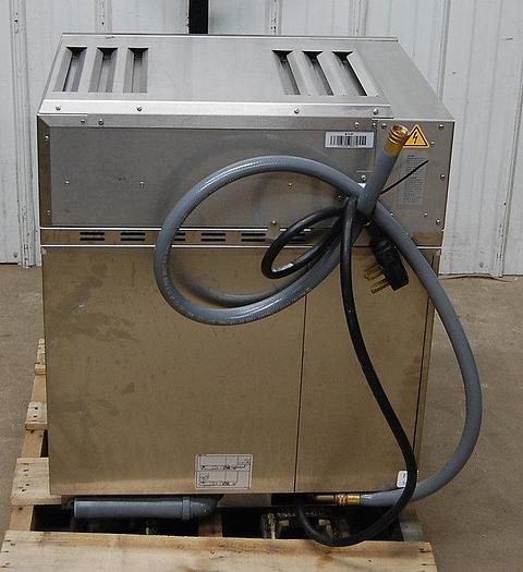 Refurbished Rational iCombi Classic Combi Oven w Ultravent Hood