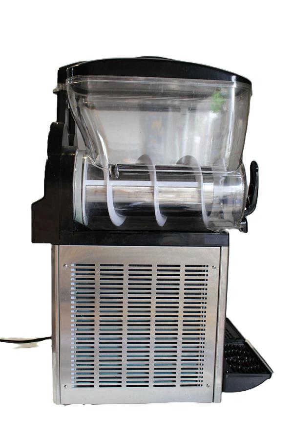 Demo Slush Machine - Used Once - Model: X-300 110V -60Hz - 1000W - 1 Phase
