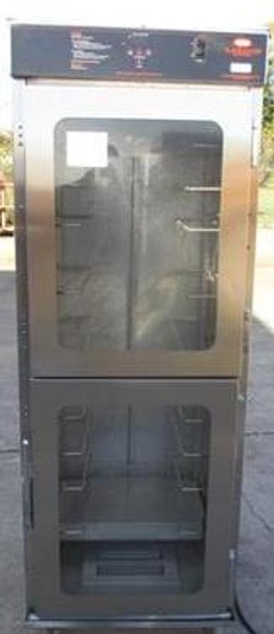 Used S/S HATCO HEATING AND HOLDING CABINET -3 available