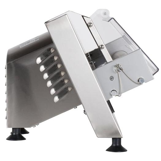 Doyon DL18SP Countertop 18" Dough Roller Sheeter, 250 Pieces/Hour - One Stage, H