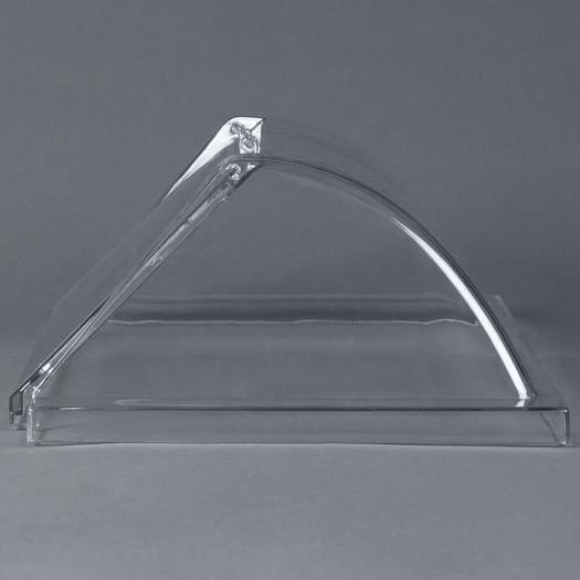 12 Hot Dog Roller Grill Sneeze Guard