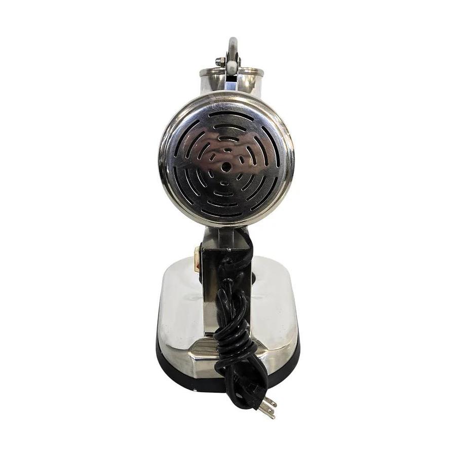 Used Yescom 26ICE004-SB114-SS Ice Shaver