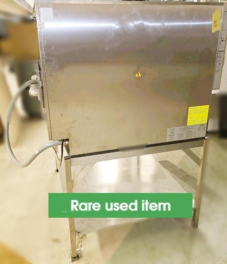 Used Rational icombi classic Combi Oven 2024 model -NATURAL GAS