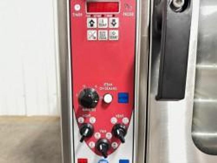 Used Blodgett Electric Single Combi Oven BCX14E 