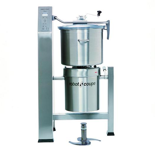 Robot Coupe - Blixer Vertical Food Processor 45 L Capacity SS Bowl - BLIXER45