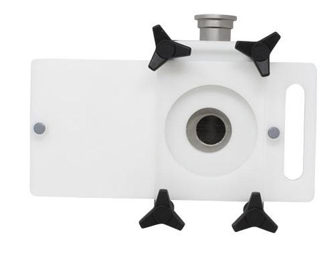 Hamburger Patty Former for F-Series Hydraulic Sausage Stuffers