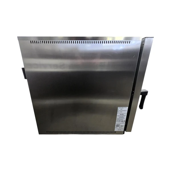 Brika BISTROT6TV Combi Oven - Never Used