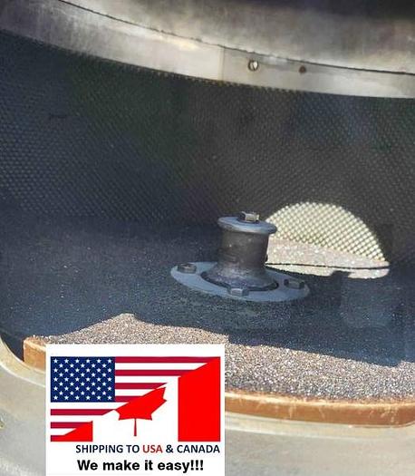 Refurbished Hobart Potato Peeler - 20 lb 