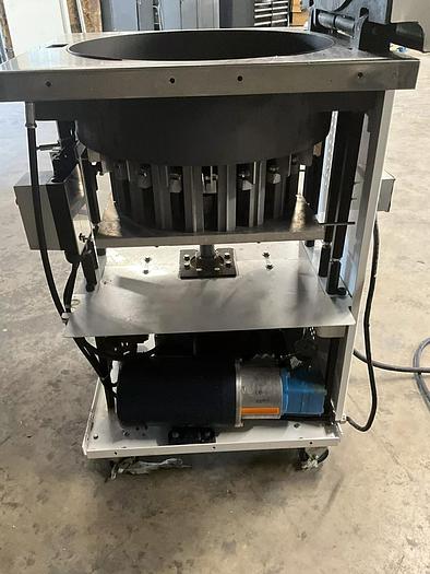 Refurbished Oliver 619-24RA Hydraulic Dough Divider 24 Part pocket dough divider Artisan - 4 available