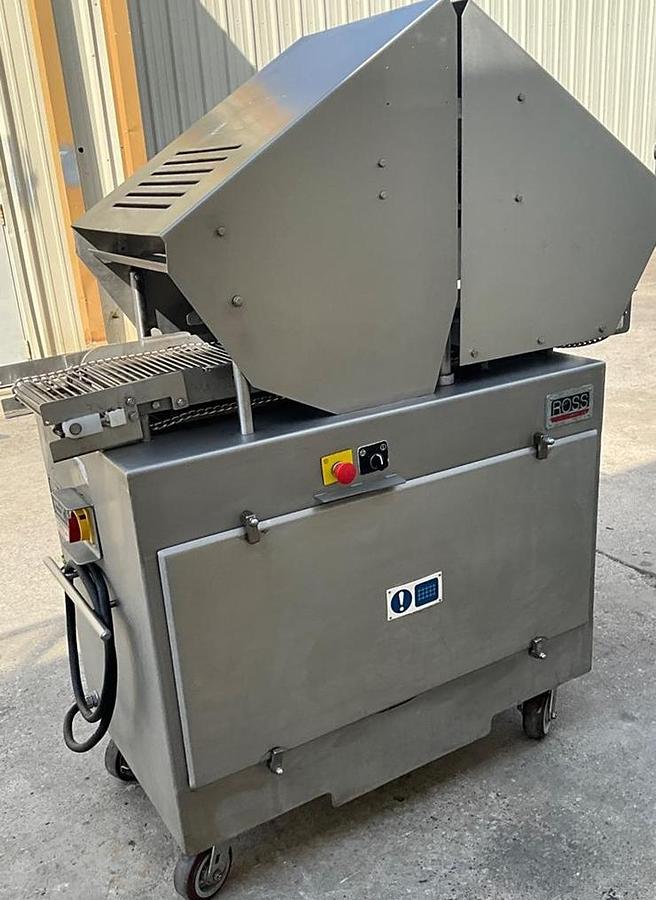 Used Ross commercial meat tenderizer