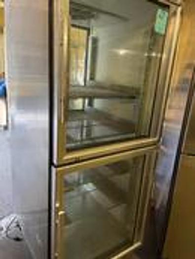 Refurbished 4 Glass Door Cooler | True | Model # TA1RPT-2HG-2HG | 115 Volt