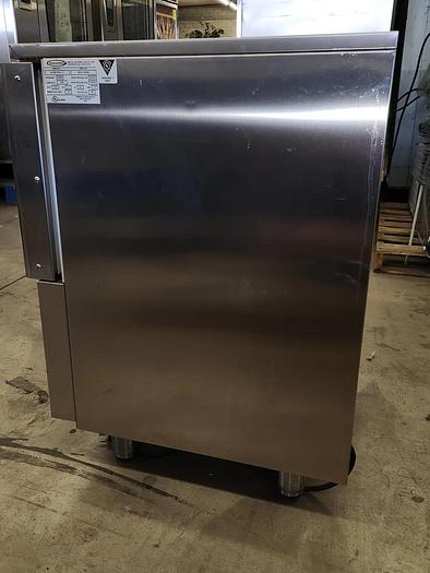 Refurbished Blast Chiller | American Panel | Model # AP3BCF30