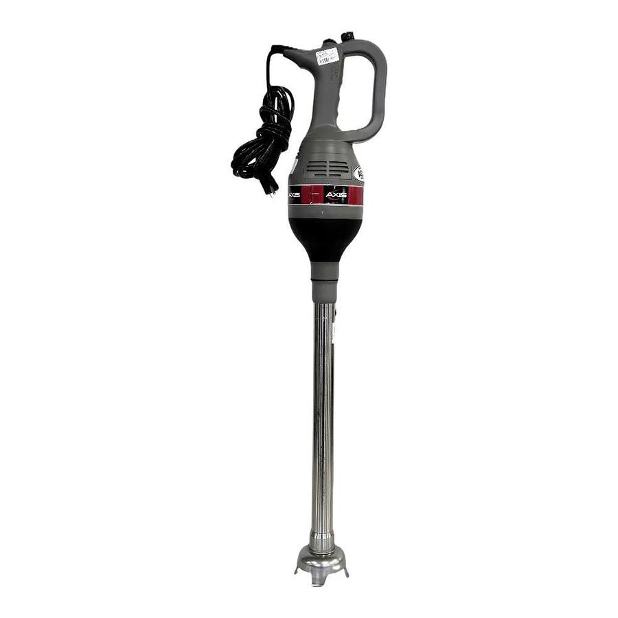 Used Axis AX-VIB750 Immersion Blender
