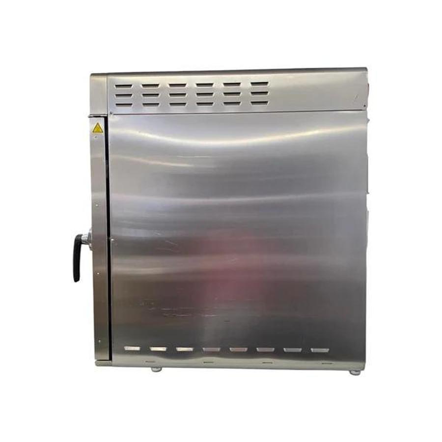 Used Alto-Shaam VMC-H4H Ventless - Countertop Full Size Multi Cook Oven - 3Ph