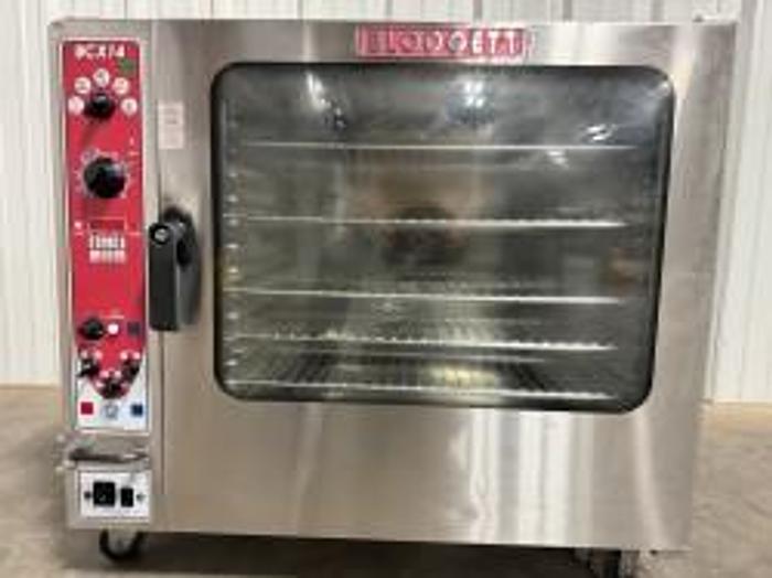 Used Blodgett Electric Single Combi Oven BCX14E 