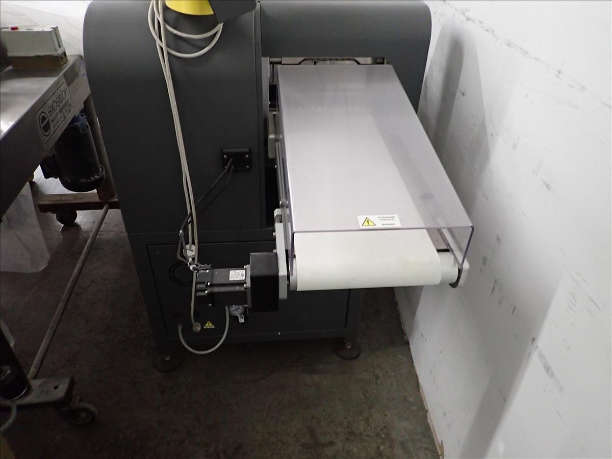 Used 2022 TLM FUTURA HORIZONTAL FLOW WRAPPER, MITSUBISHI GDT2000 CONTROLS
