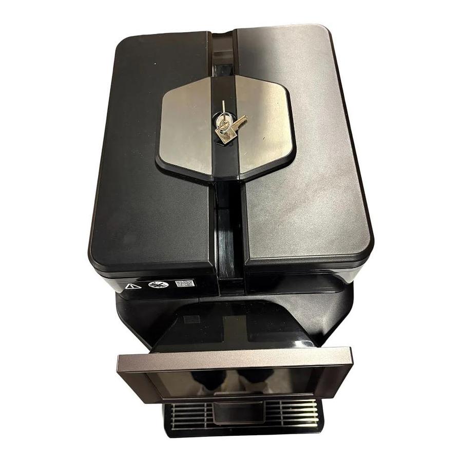 Used Saeco SUP061A Automatic Espresso Machine - WARRANTY