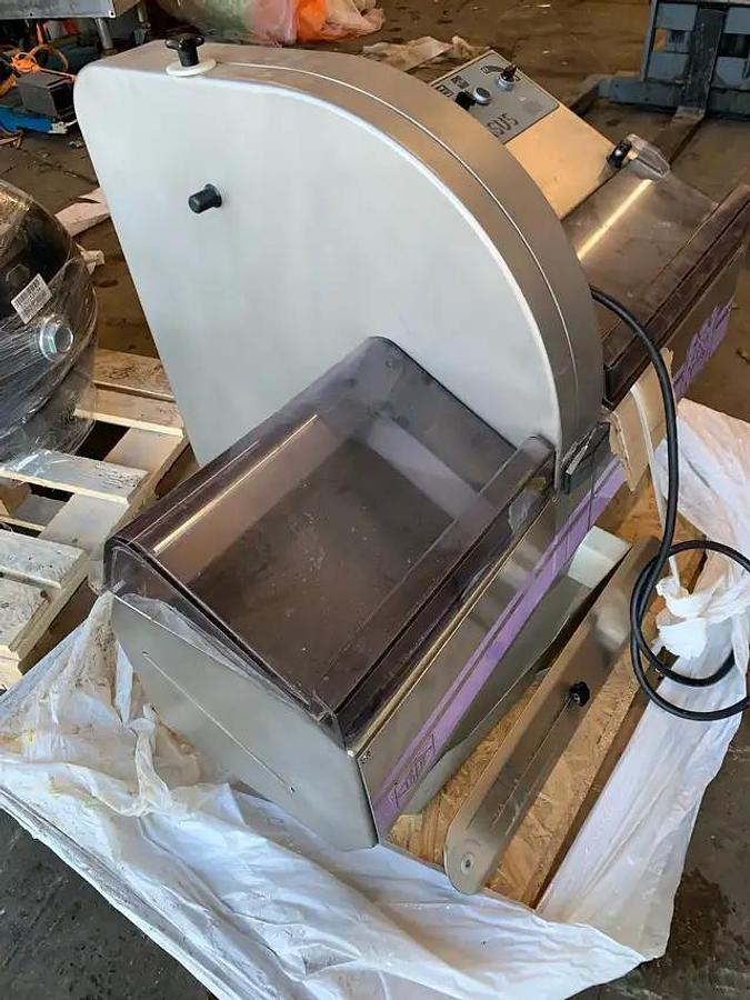 Used Treif Portion Slicer - MADE IN GERMANY