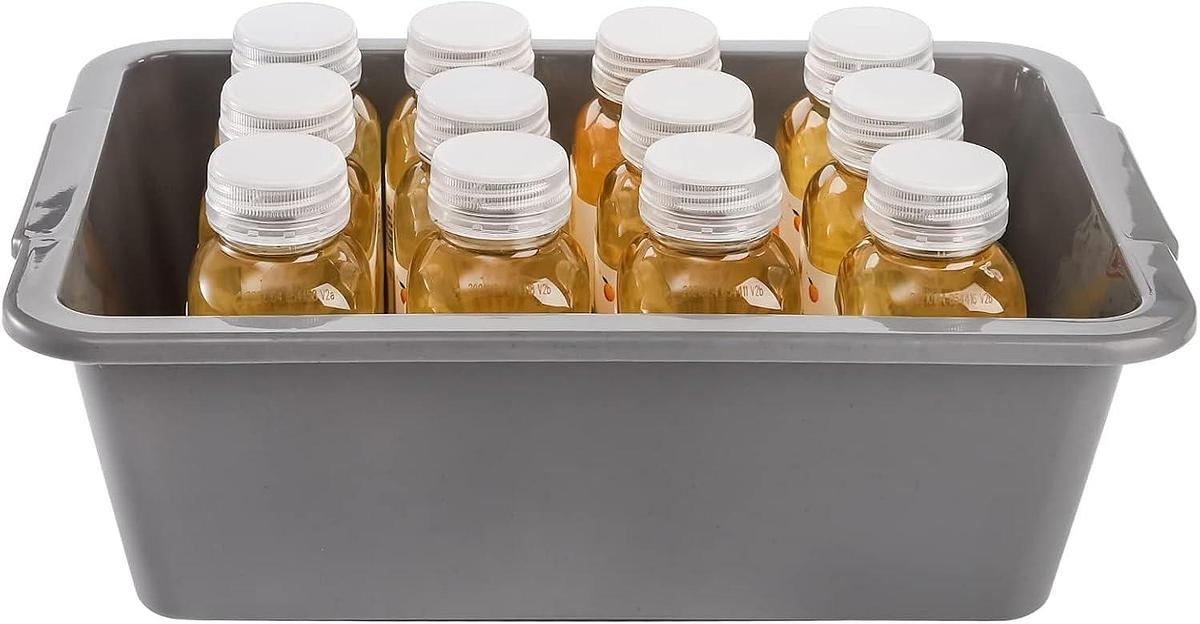 Meat Lugs -8 litre - tote box - 6 PACK DEAL