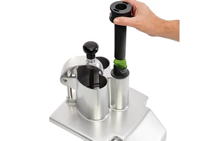 Robot Coupe - CL 50 Ultra Tex Mex Vegetable Preparation Machine - CL50E Ultra MEXICAN