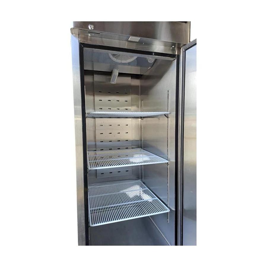 Used Atosa MBF8501GR Upright Reach-in Freezer - Single Door -