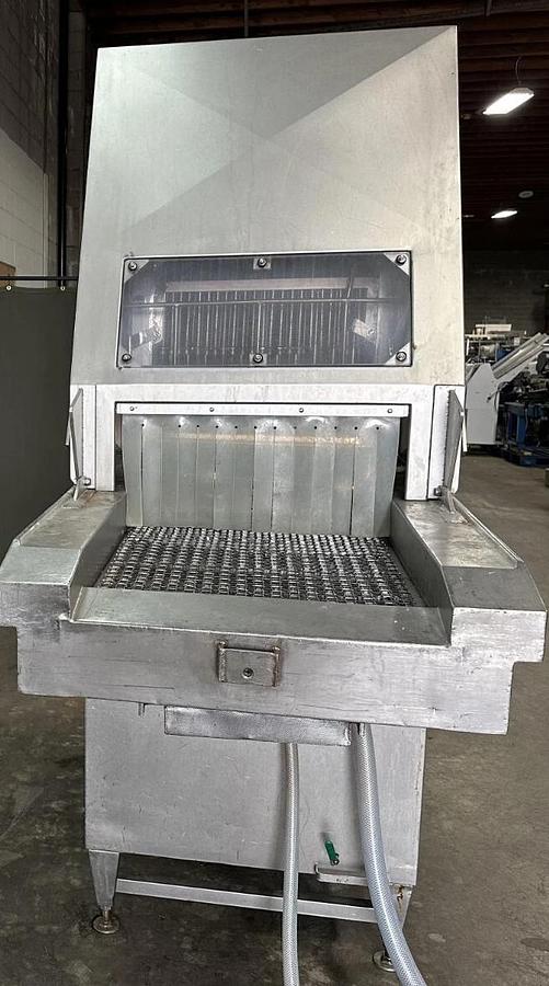 Used Fomaco FGM 44/88/176 Brine Injector