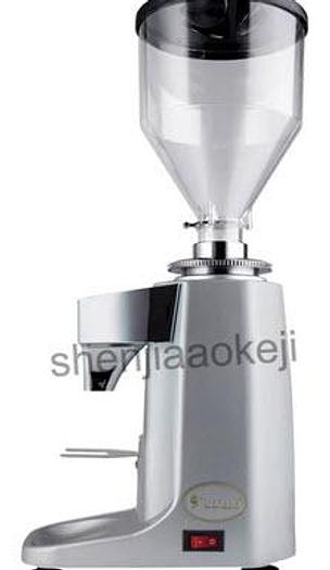 Bean grinder - coarse to fine setting