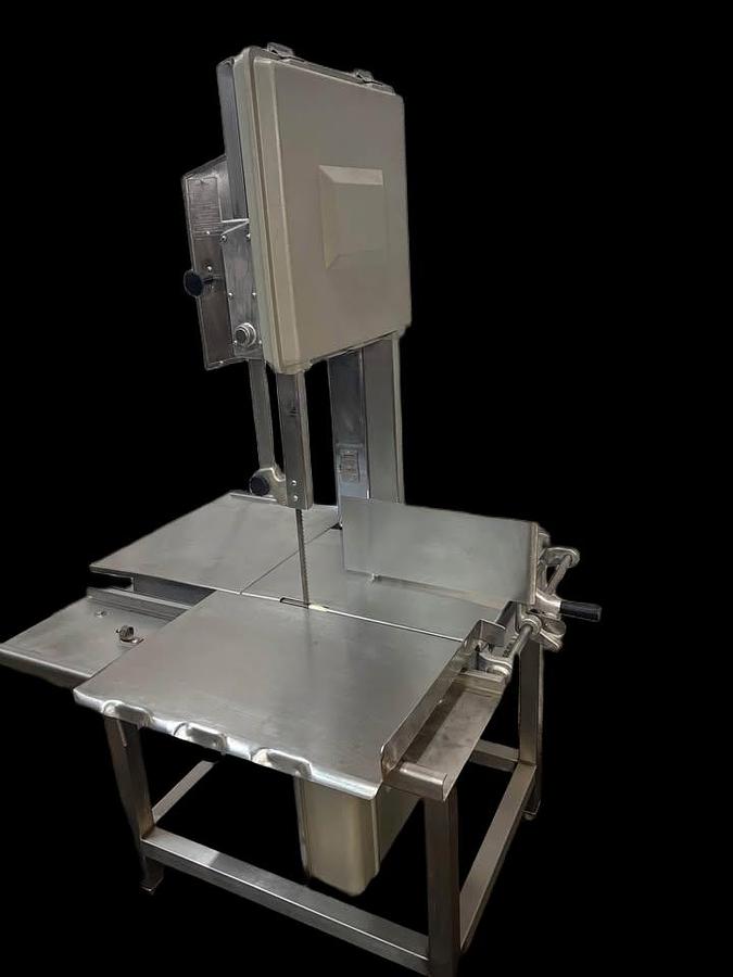 Used Hobart 5801 Meat Saw