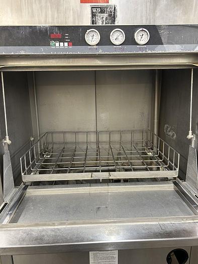 Refurbished Douglas DSI SD-20-E  pot and pan washer