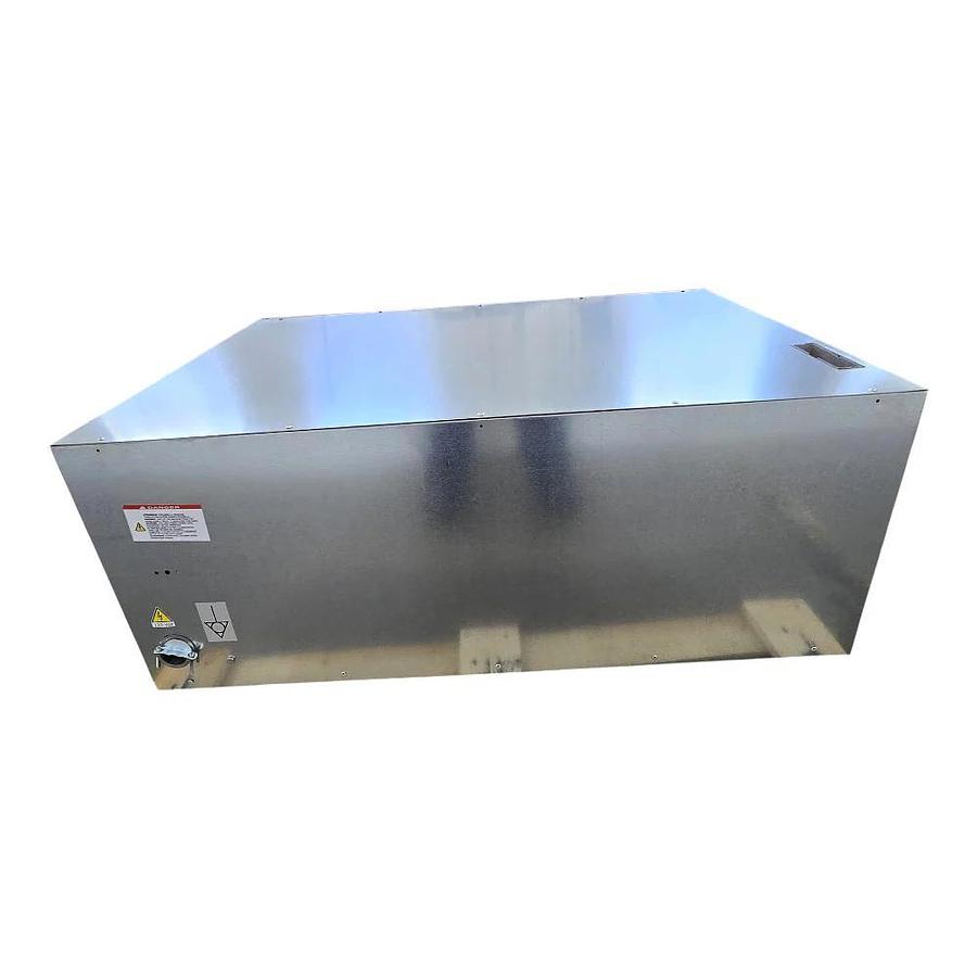 Used Omcan 40635 Pizza Oven - No Legs/Stand -WARRANTY