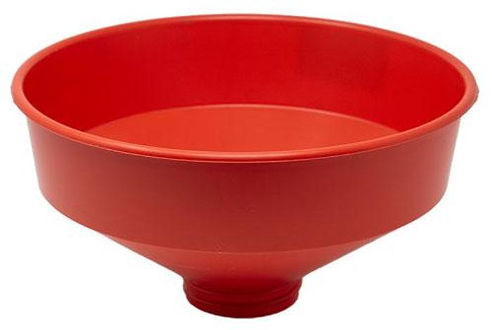 Manual Tomato Squeezer with Plastic Funnel And Drip