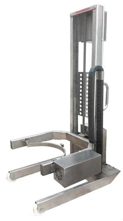 Bowl Lifter / Tilter  BL-60200