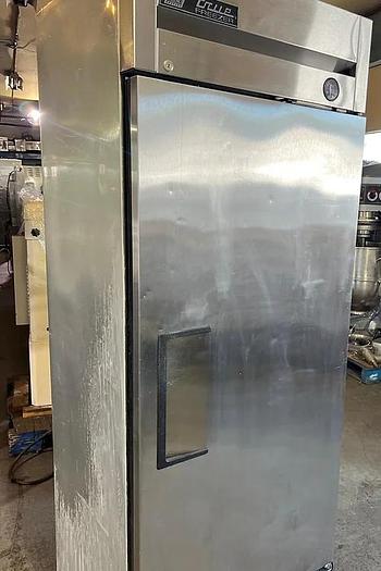 Refurbished True 1 Door Reach-In Freezer