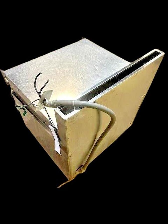 Used SOUTHBEND BPE-40M" ELECTRIC 1 PHASE MANUAL TILT 40 GAL SKILLET BRAISING PAN
