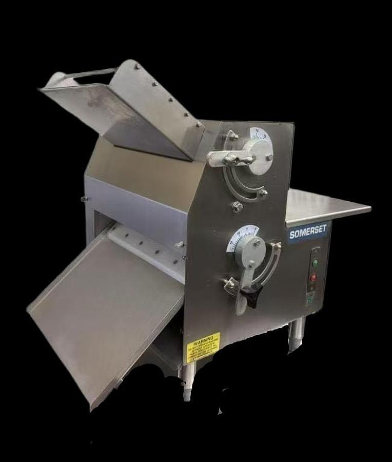 Used Somerset Dough Sheeter CDR1500